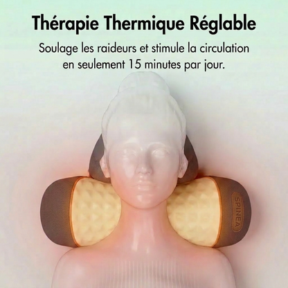 CerviCalm® | Masseur Cervical